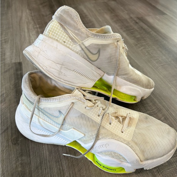 Nike Super rep Trainers, Men’s size 11.5 - Picture 2 of 5